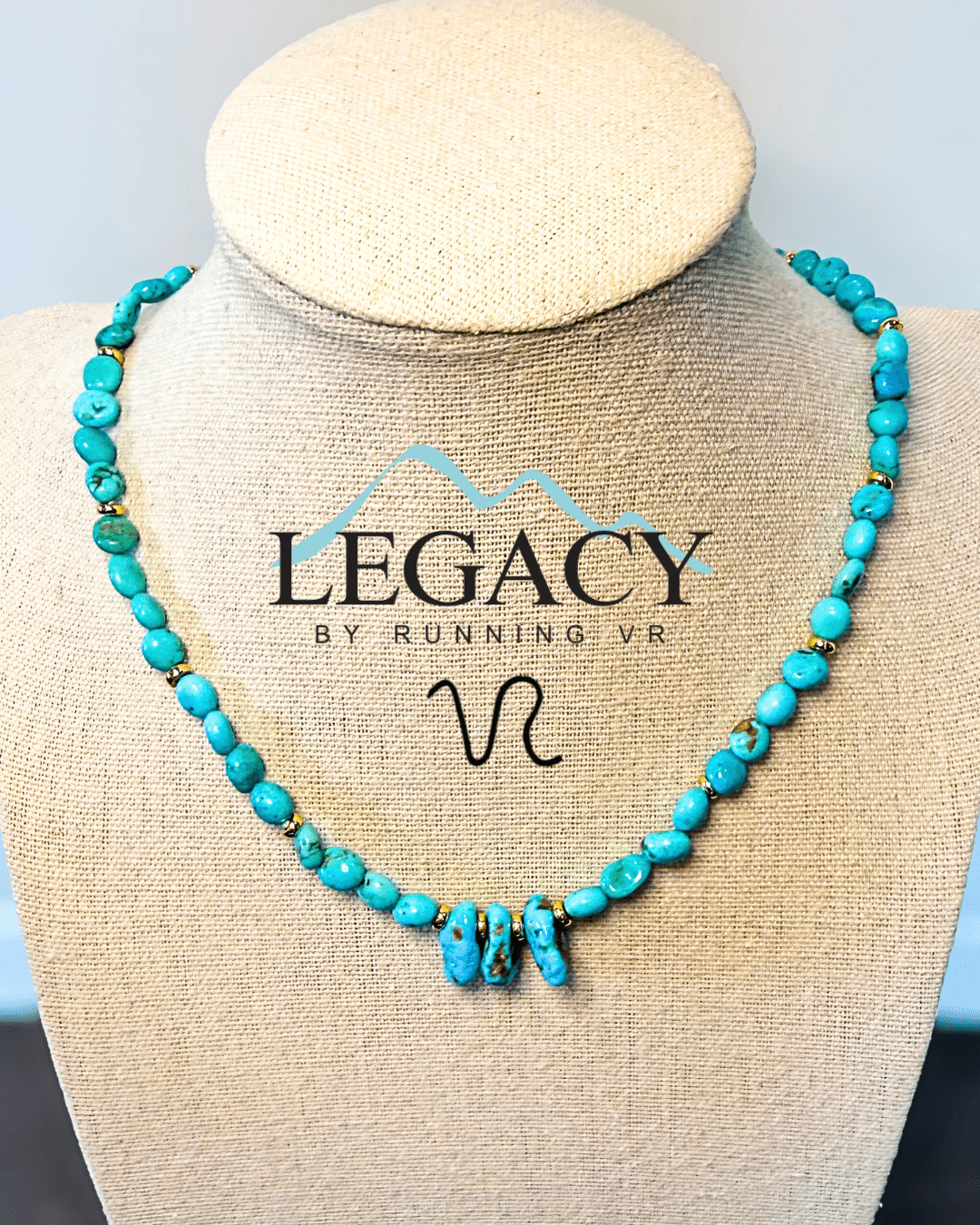 Trailblazer - Legacy by Running VR