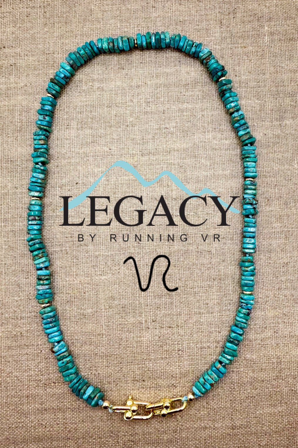 The Axis - Legacy by Running VR