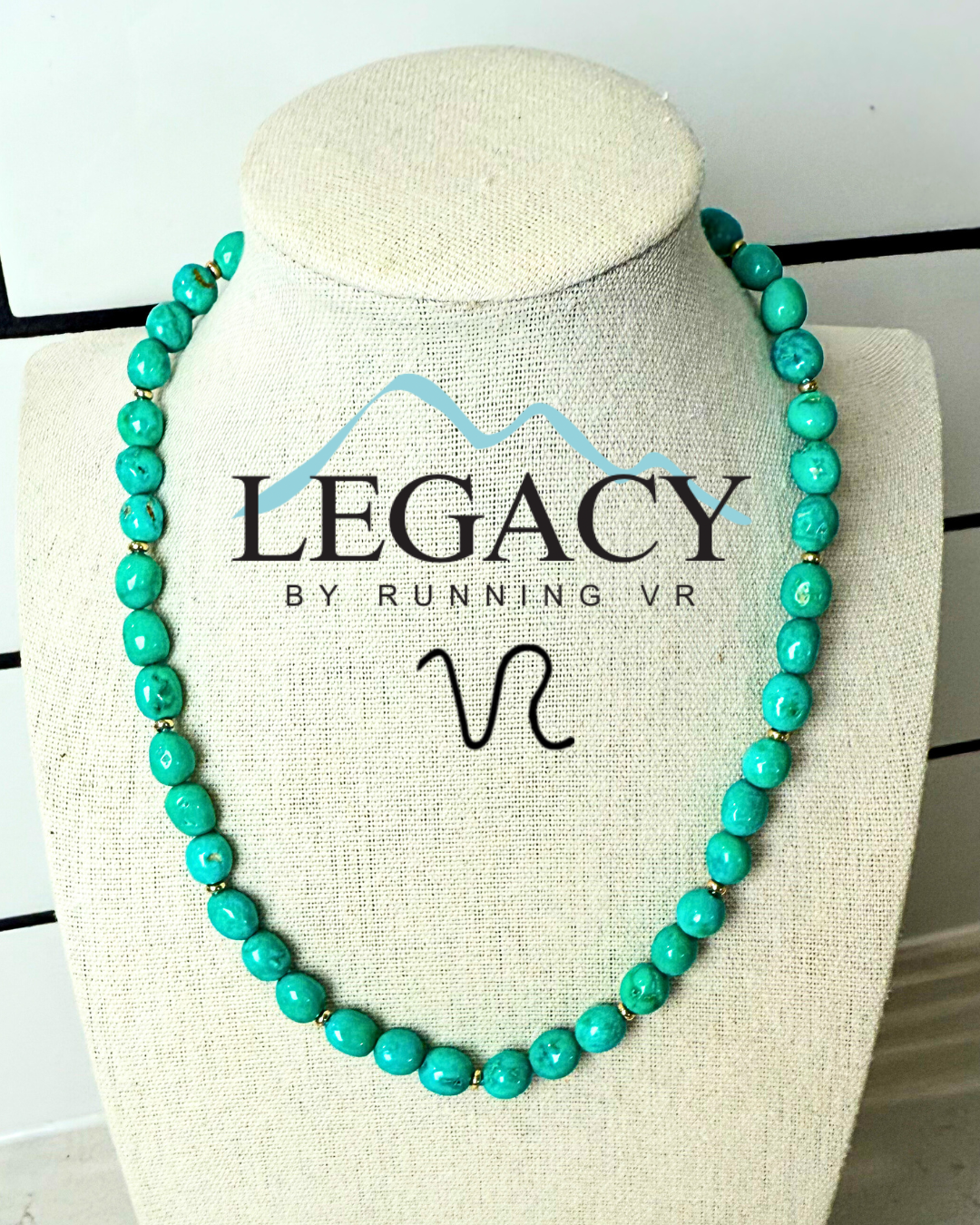 Sol of Sonora featuring Sonoran Turquoise