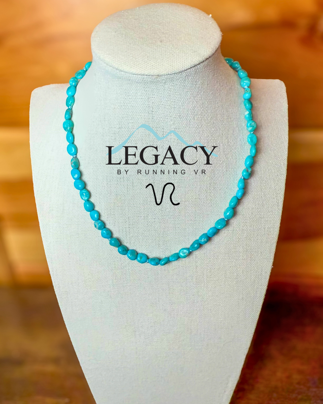 nacazori turquoise, turquoise & gold necklace